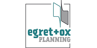2025-26 Tier II Sponsor: Egret + Ox