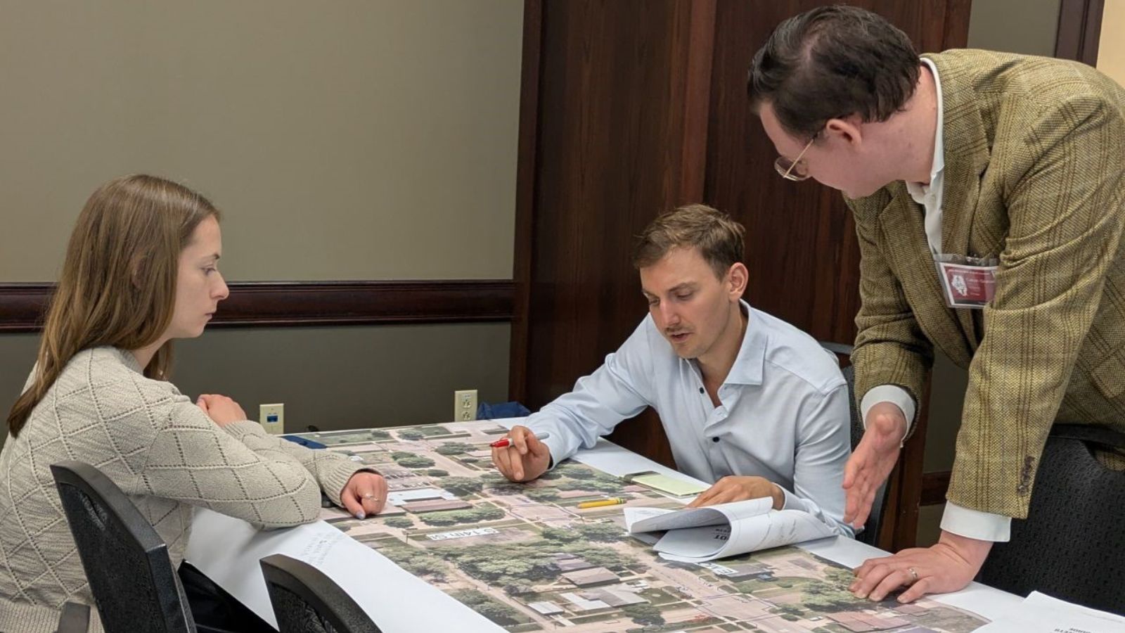 2025 Ride Illinois Summit Drives Progress in Safe, Active Transportation in Illinois