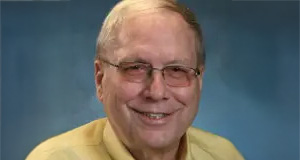 In Memoriam: Craig Hullinger