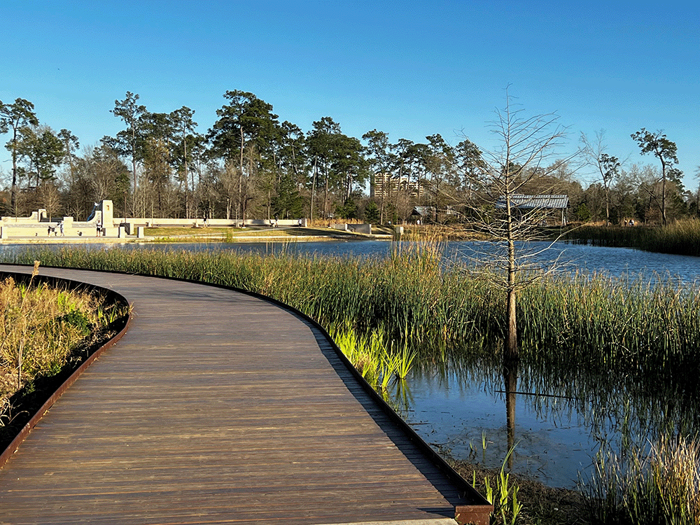 Planning for Parks and Recreation