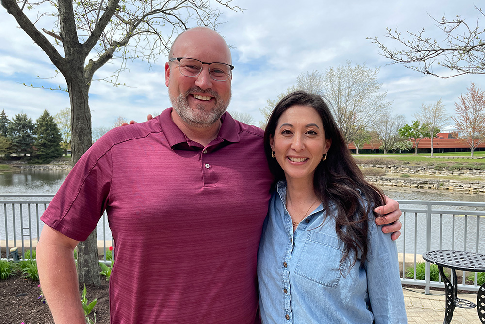 2025 APA-IL Leadership Scholarship Winners