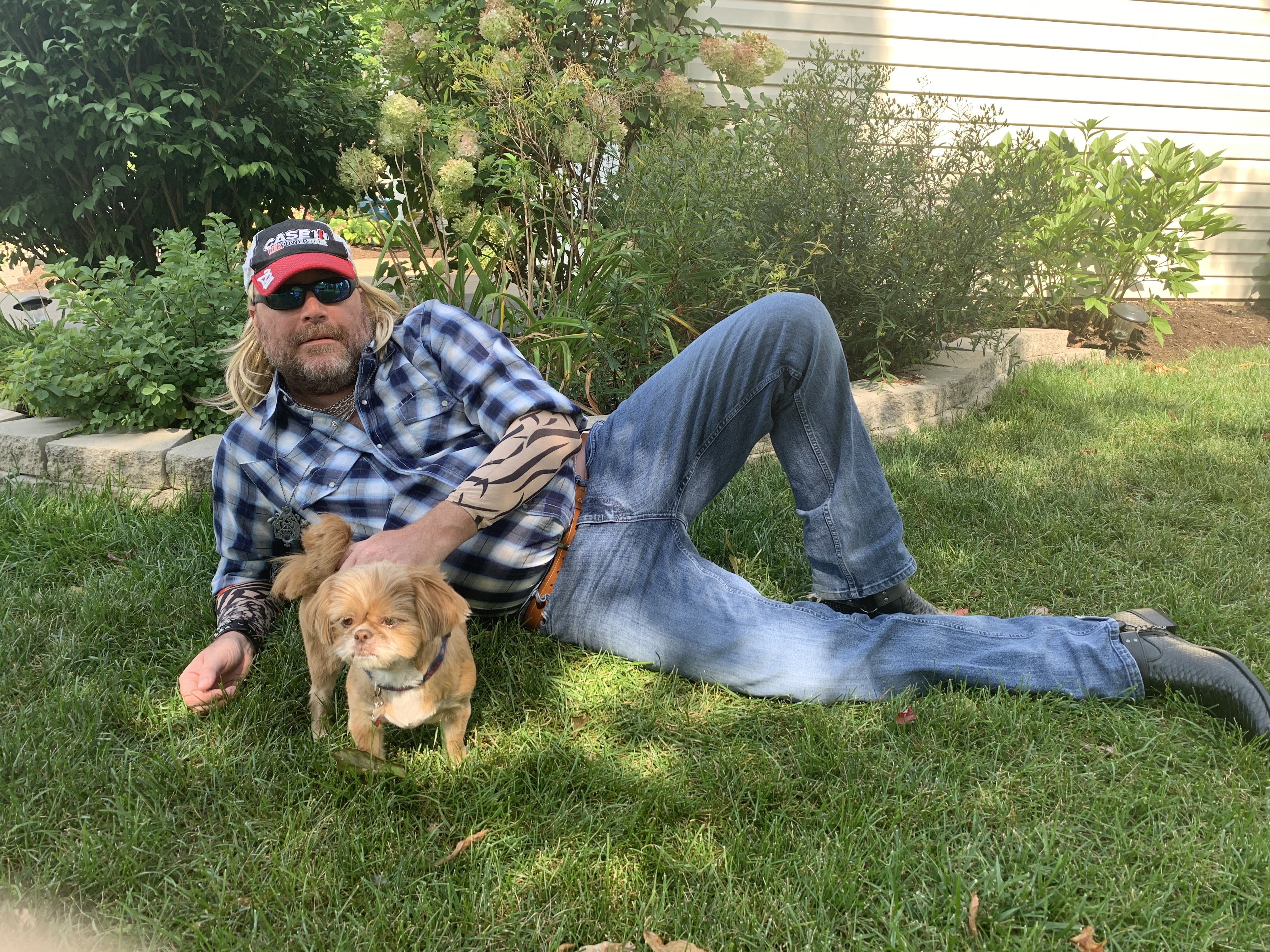 Tiger King: Joe Eccentric and his planning misfits present Wild Planning Experience