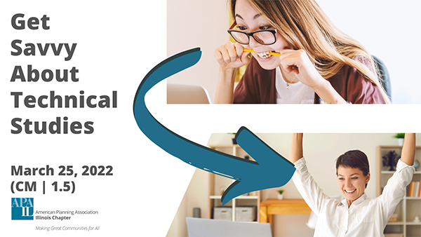 Get Savvy About Technical Studies (CM | 1.5)