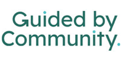 2025-26 Tier III Sponsor: Guided By Community