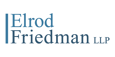 2025-26 Supporter: Elrod Friedman LLP