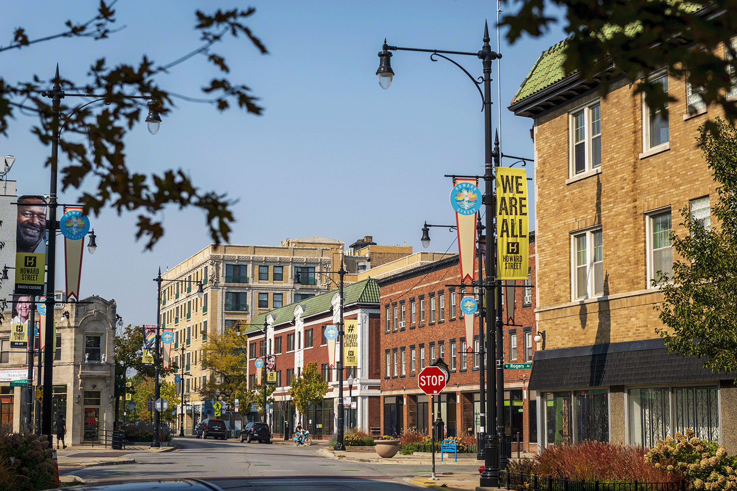 Six Questions to Ask Before Developing Policies for Commercial Corridors