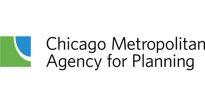 2025-26 In-Kind Sponsor: Chicago Metropolitan Agency for Planning