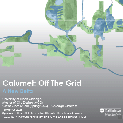 Calumet: Off the Grid - A New Delta