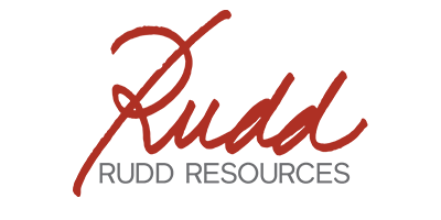 2025-26 In-Kind Sponsor: Rudd Resources