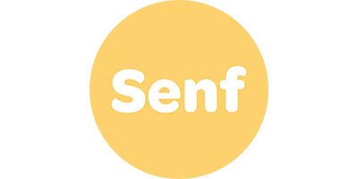 2025-26 Start-Up Sponsor: Senf