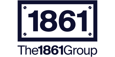 2025-26 Start-Up Sponsor: 1861 Group
