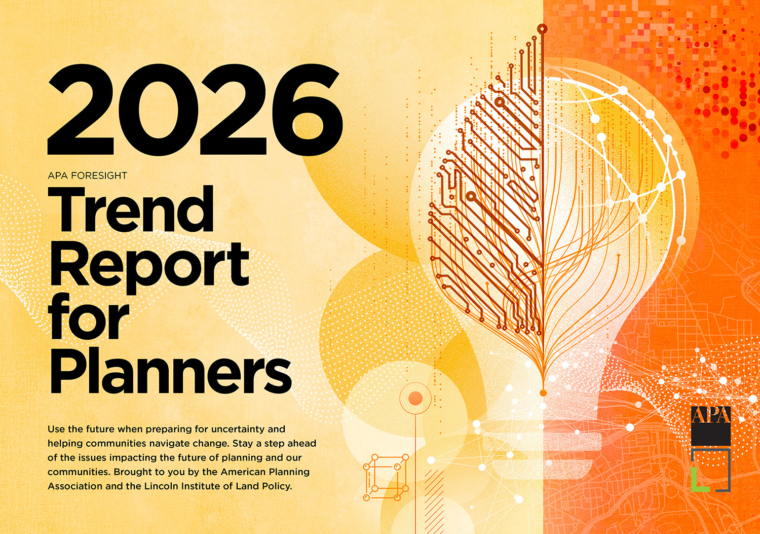 2026 Trend Report for Planners