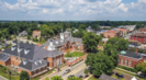 Uptown Westerville City Hall