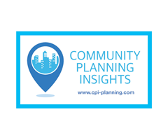 Community Planning Insights