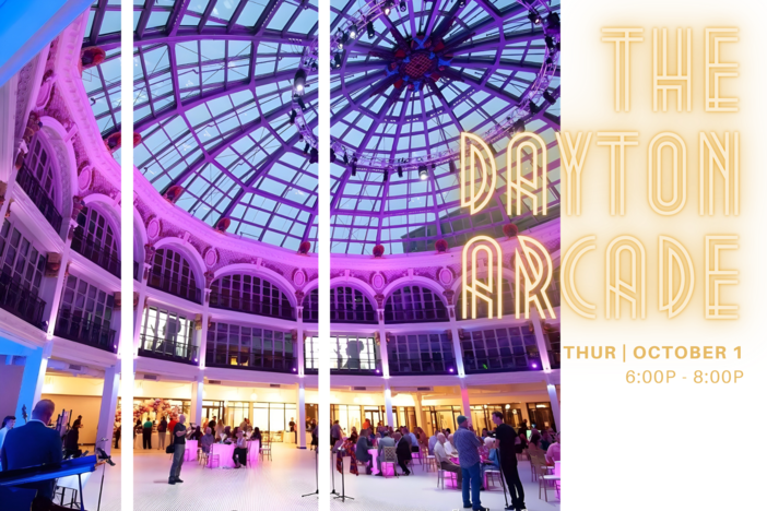 The Dayton Arcade