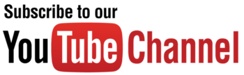 Youtube Subscribe Button Transparent