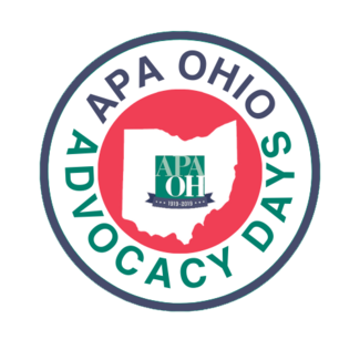 Advocacy Days Apa Ohio 1