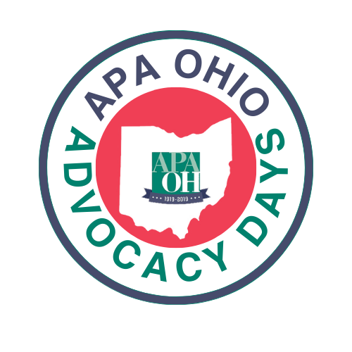 APA Ohio Planners Advocacy Days