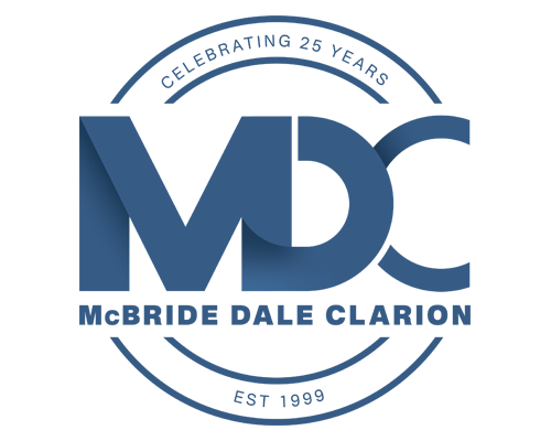 McBride Dale Clarion