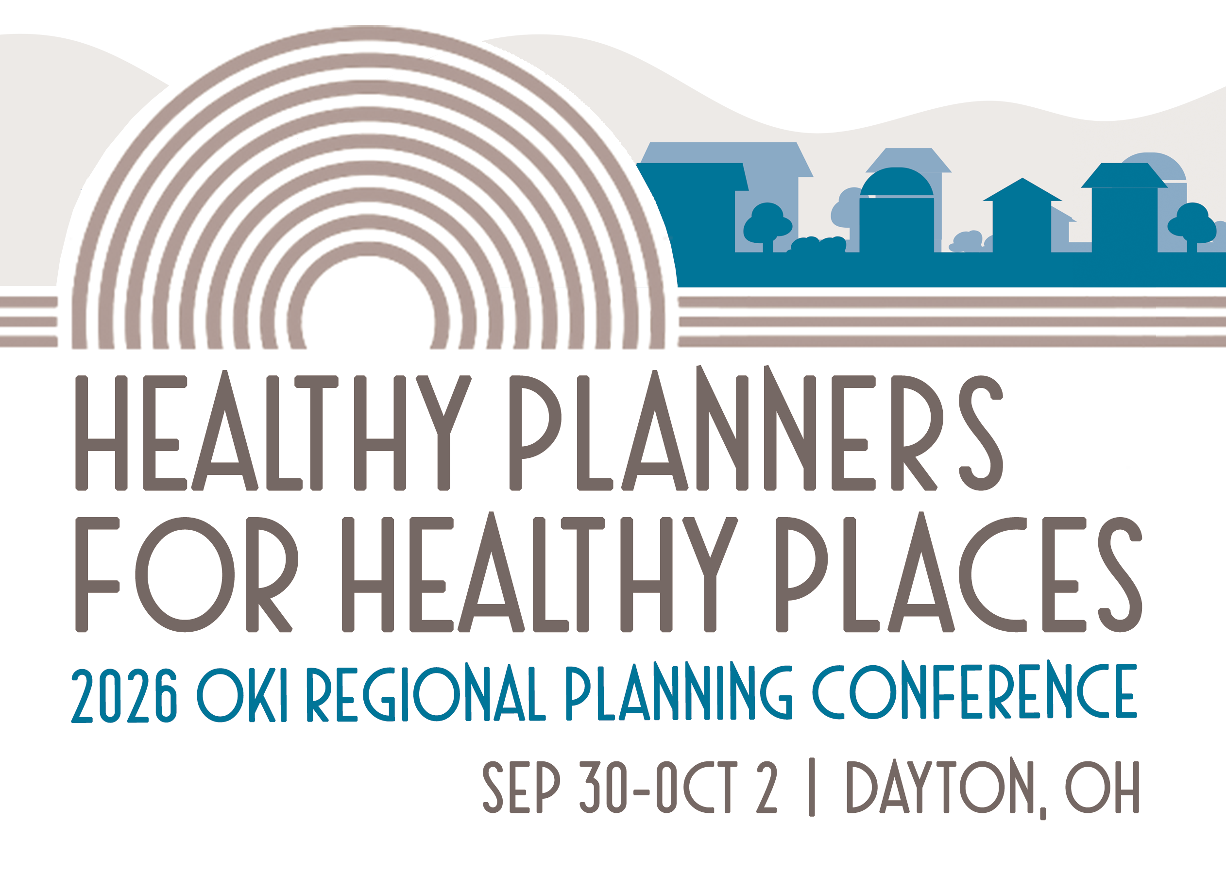 2026 OKI Regional Planning Conference 