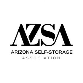 AZSA Member Logo Black
