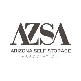AZSA Member Logo Grey