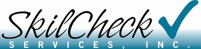 SkilCheck logo