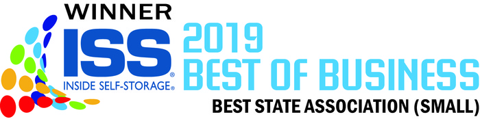 ISS Best of Business Small State Association 2019