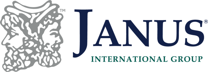 Janus Logo Cmyk