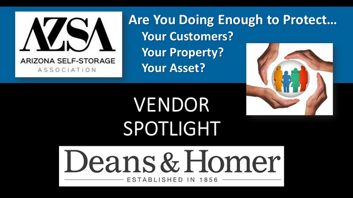 Deans & Homer Azsa Webinar 1