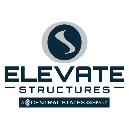 Elevate Structures All Files Rgb On White