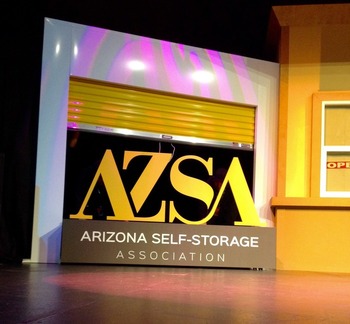 AZSA Logo