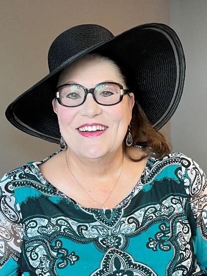 Anne Ballard