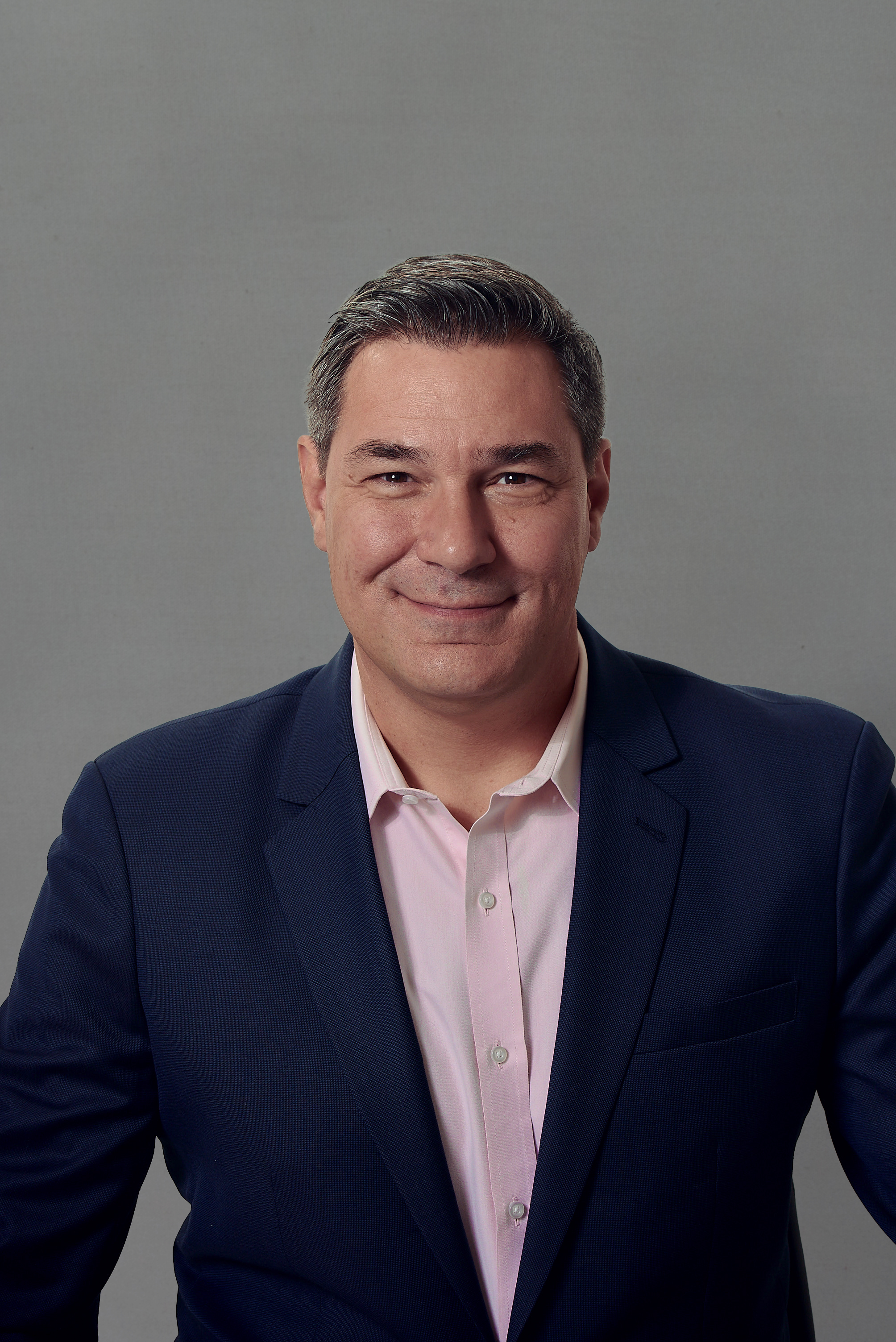 Dr. Christopher Thornberg, - 2025 AZSA Conference - Keynote Speaker