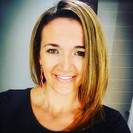 Alonna Ross- Storable - Panel Moderator 