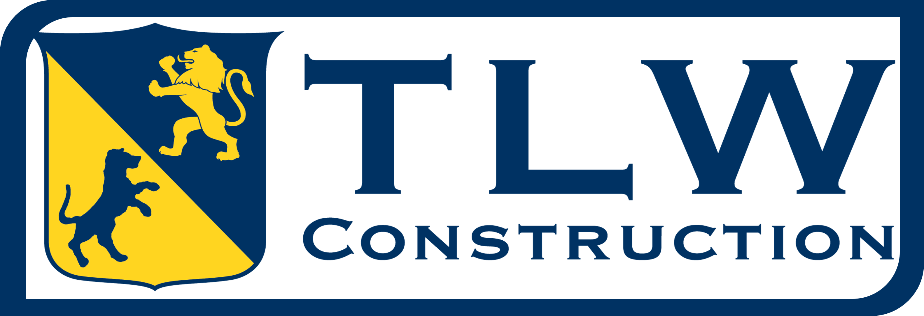 TLW Construction