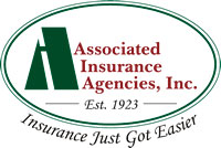 Associated Insurance Agencies logo