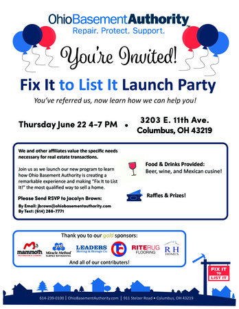 You Re Invited Done You Re Invited Done