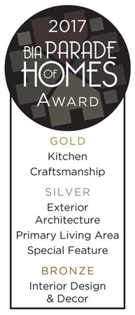2017 Poh Award Maple Craft