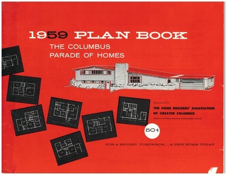 POH 1959 Cover