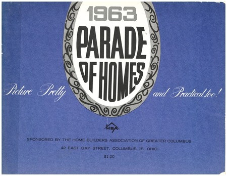 POH 1963 Cover