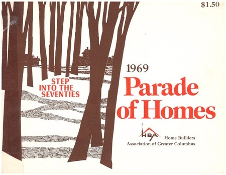 POH 1969 Cover