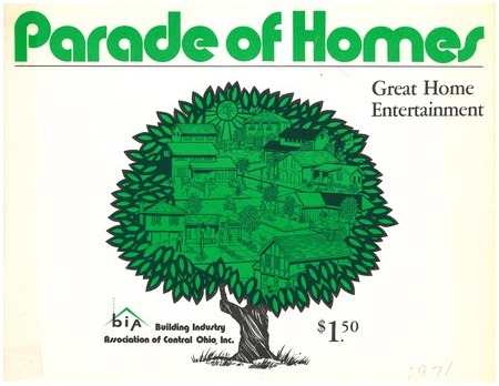 POH 1971 Cover