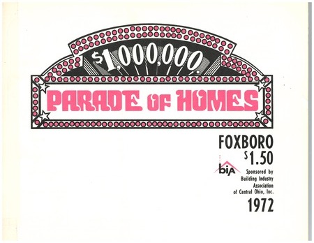 POH 1972 Cover