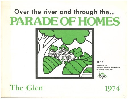 POH 1974 Cover