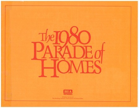 POH 1980 Cover