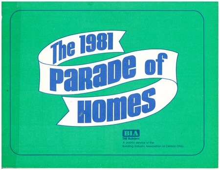 POH 1981 Cover