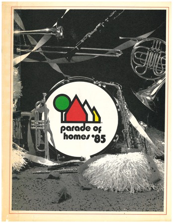 POH 1985 Cover