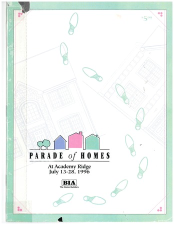 POH 1996 Cover