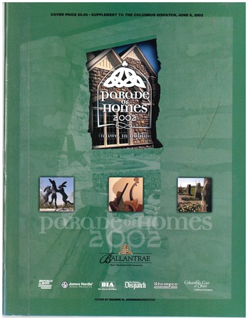 POH 2002 Cover